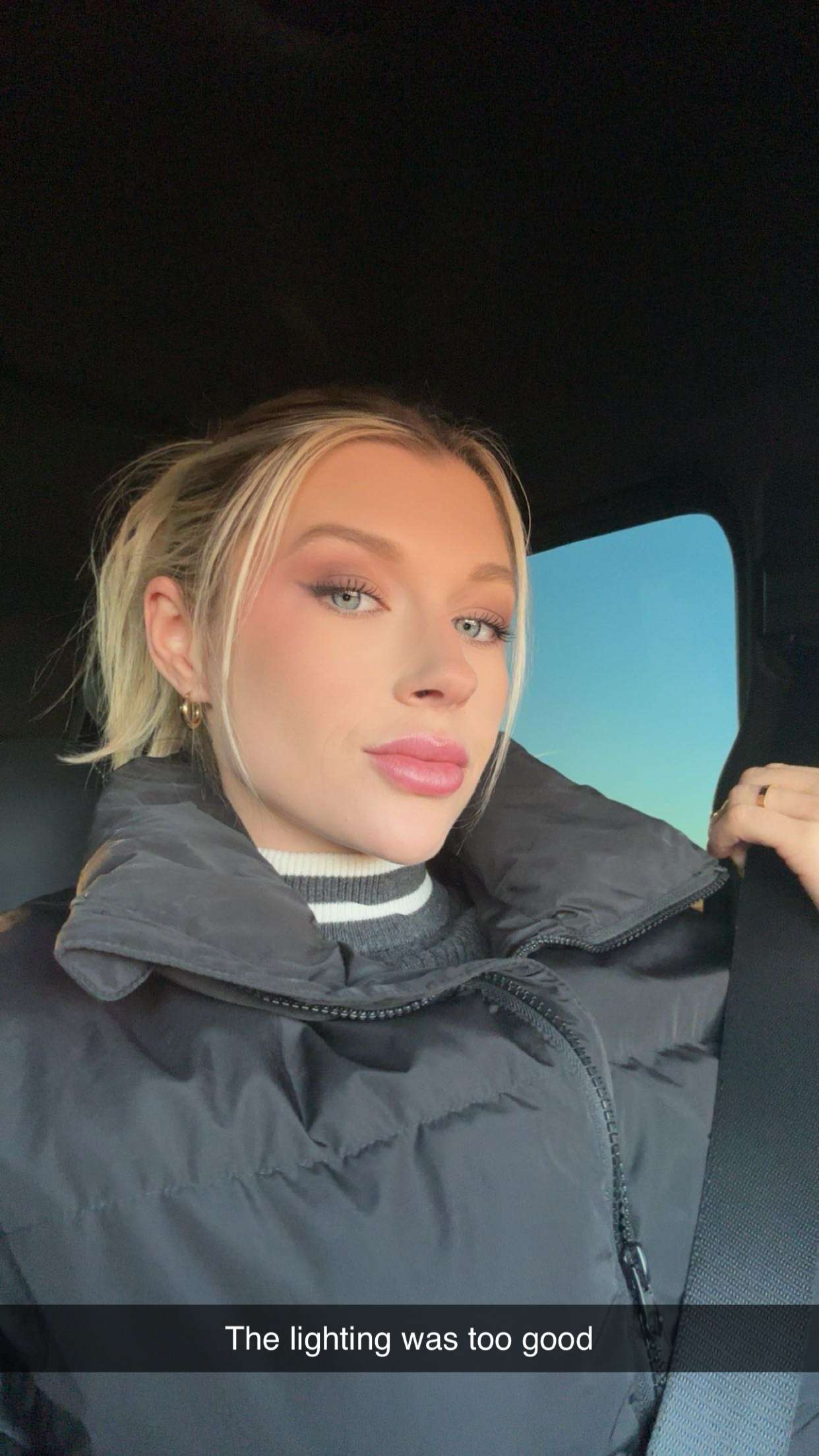 kylaayese snapchat image archive image