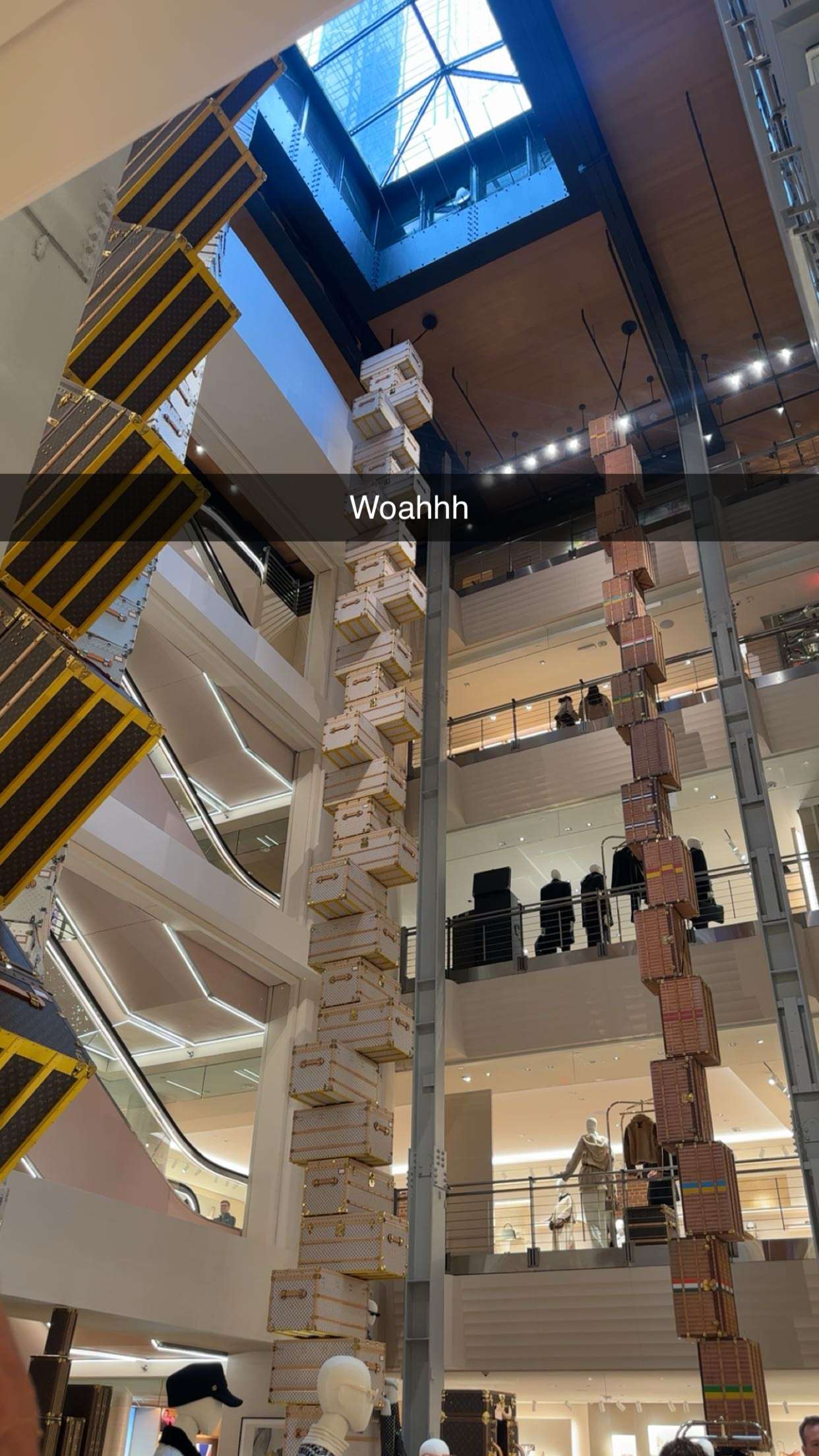 kylaayese snapchat image archive image