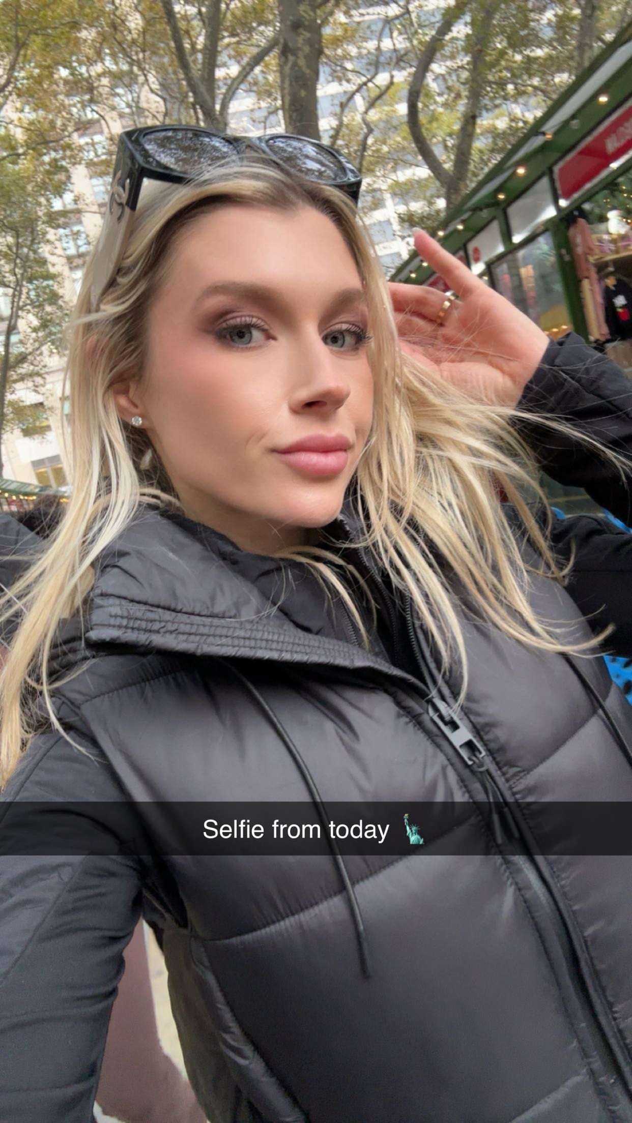 kylaayese snapchat image archive image