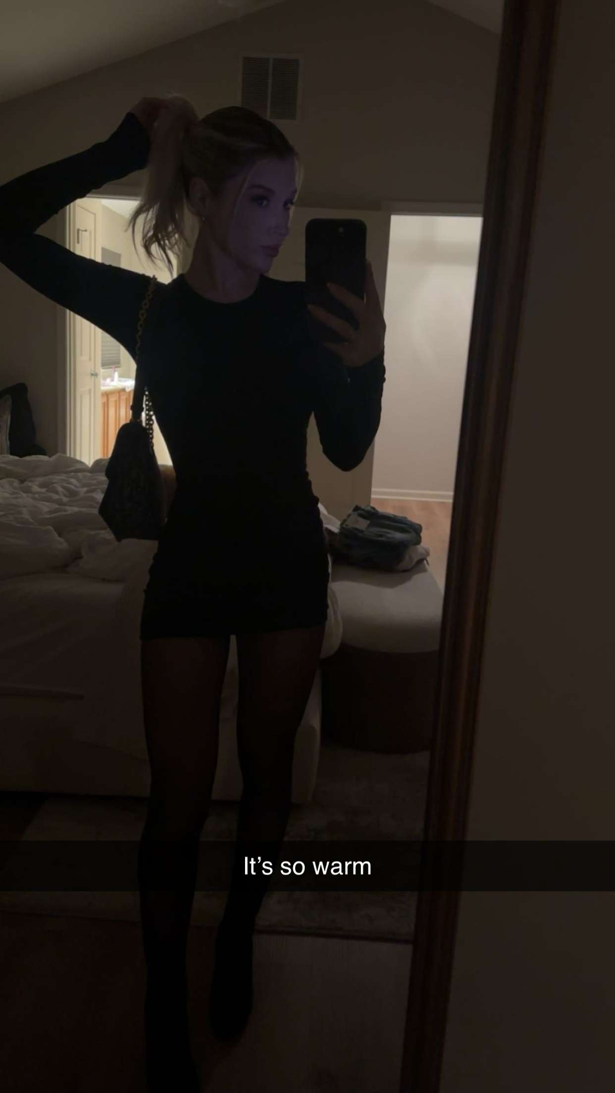 kylaayese snapchat image archive image