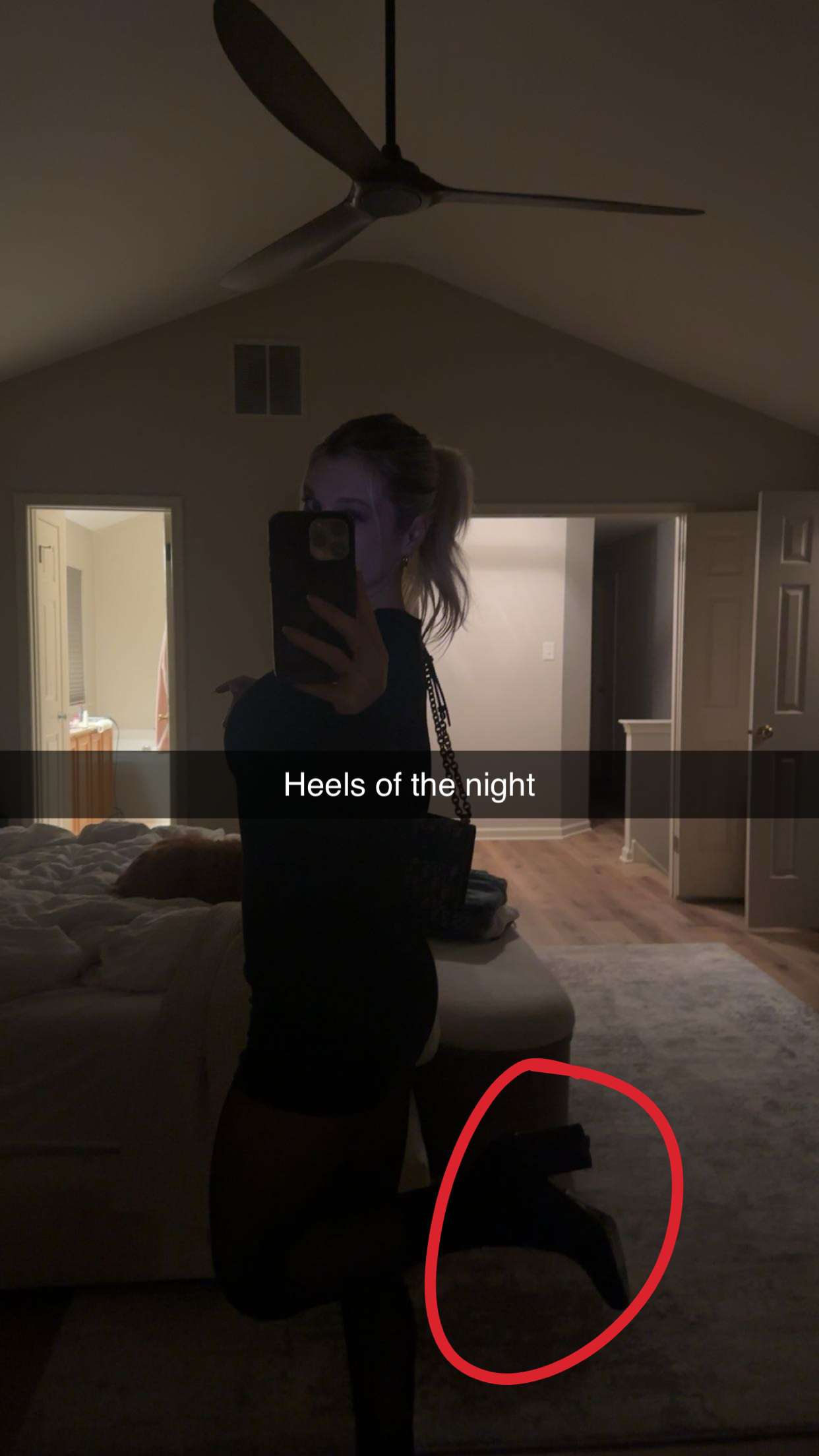 kylaayese snapchat image archive image