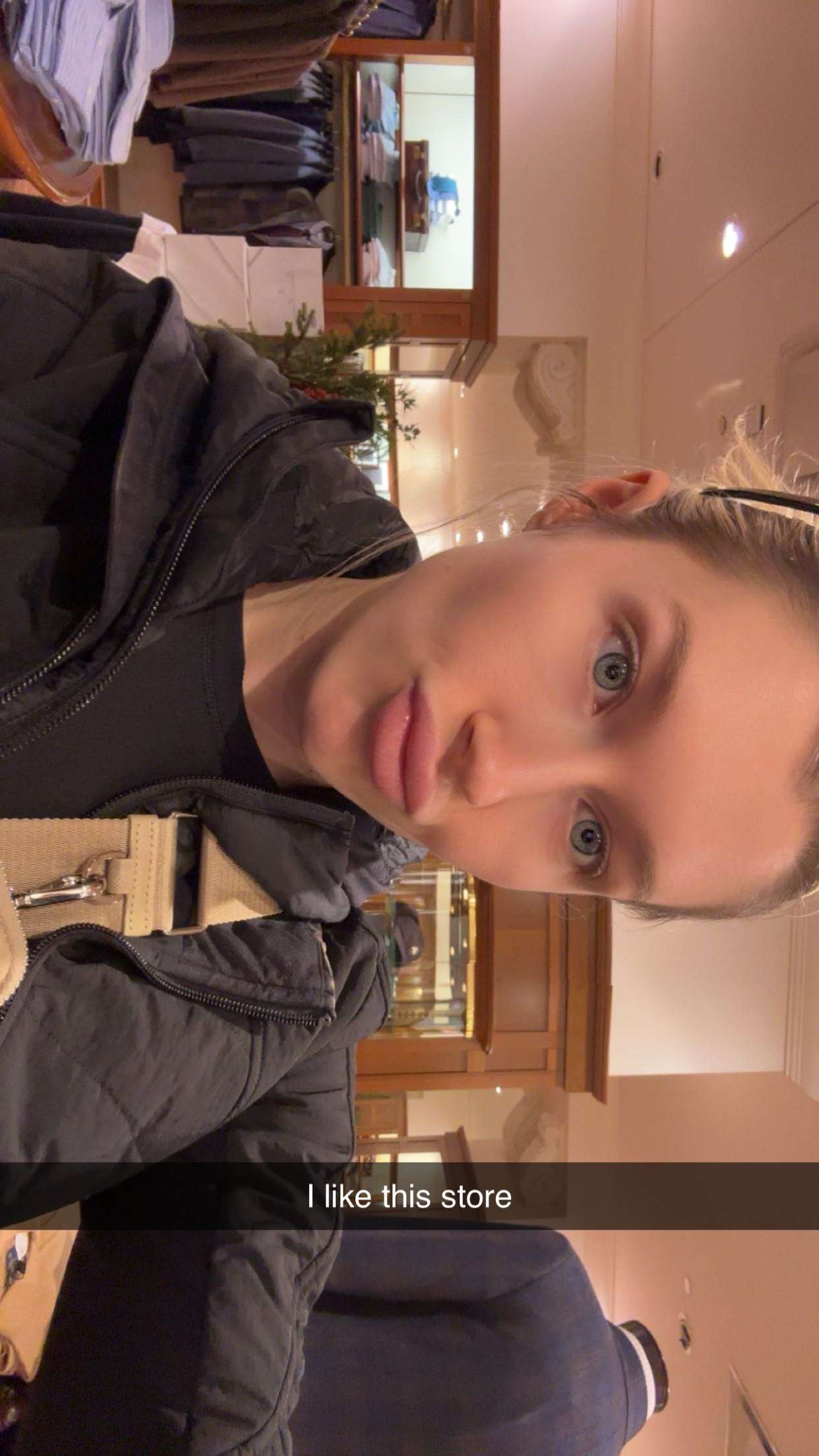 kylaayese snapchat image archive image