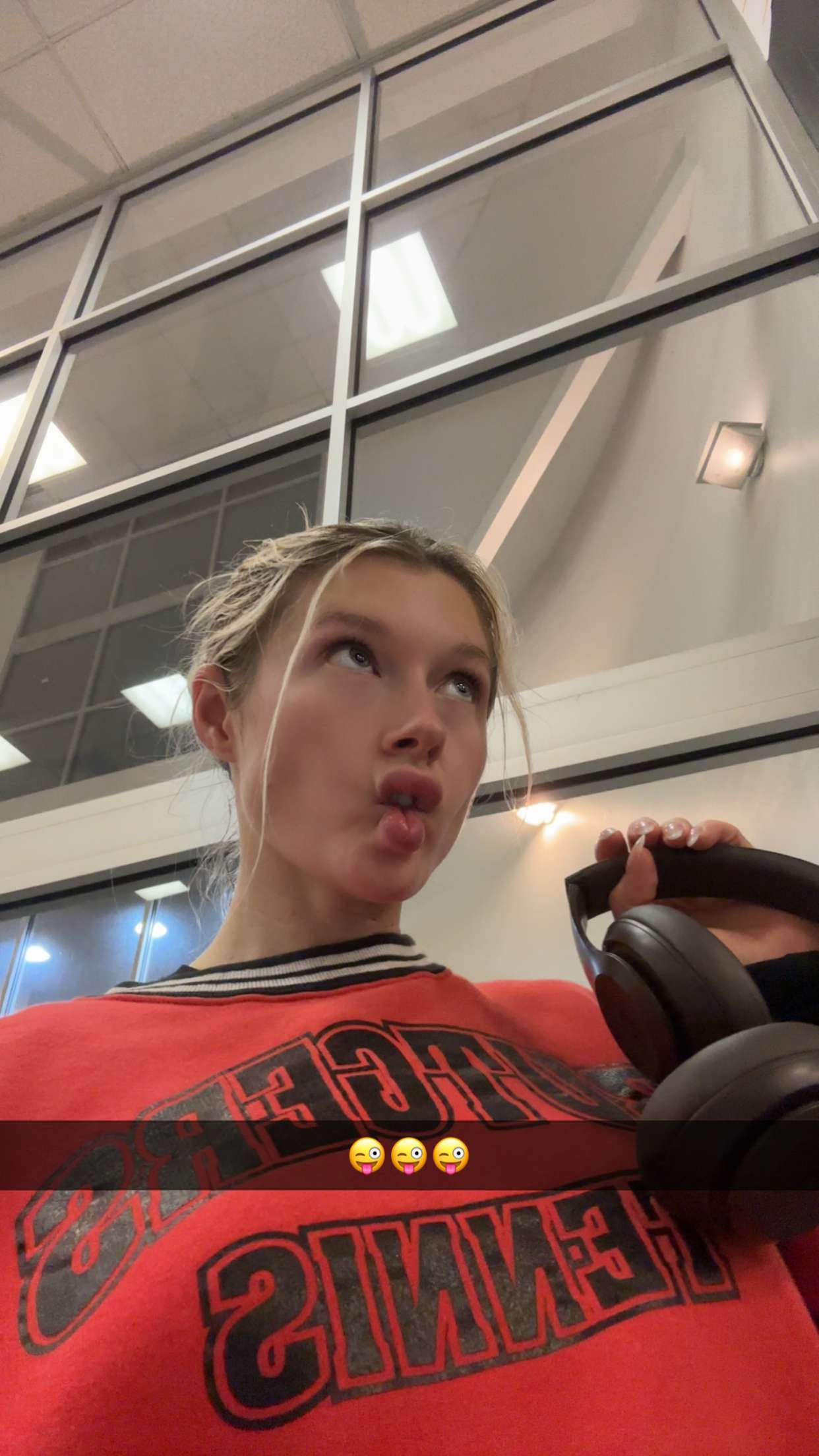 kylaayese snapchat image archive image