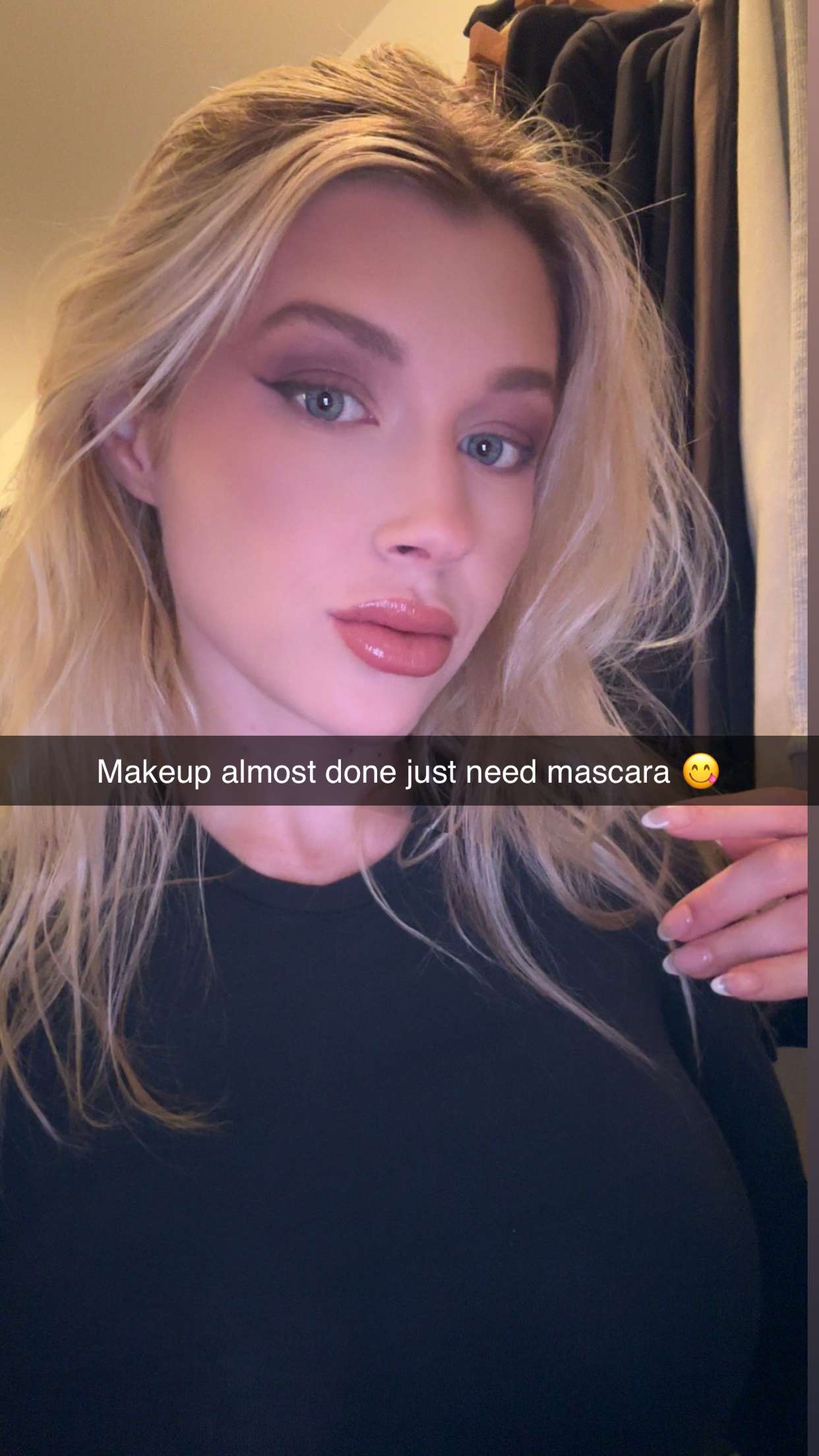 kylaayese snapchat image archive image
