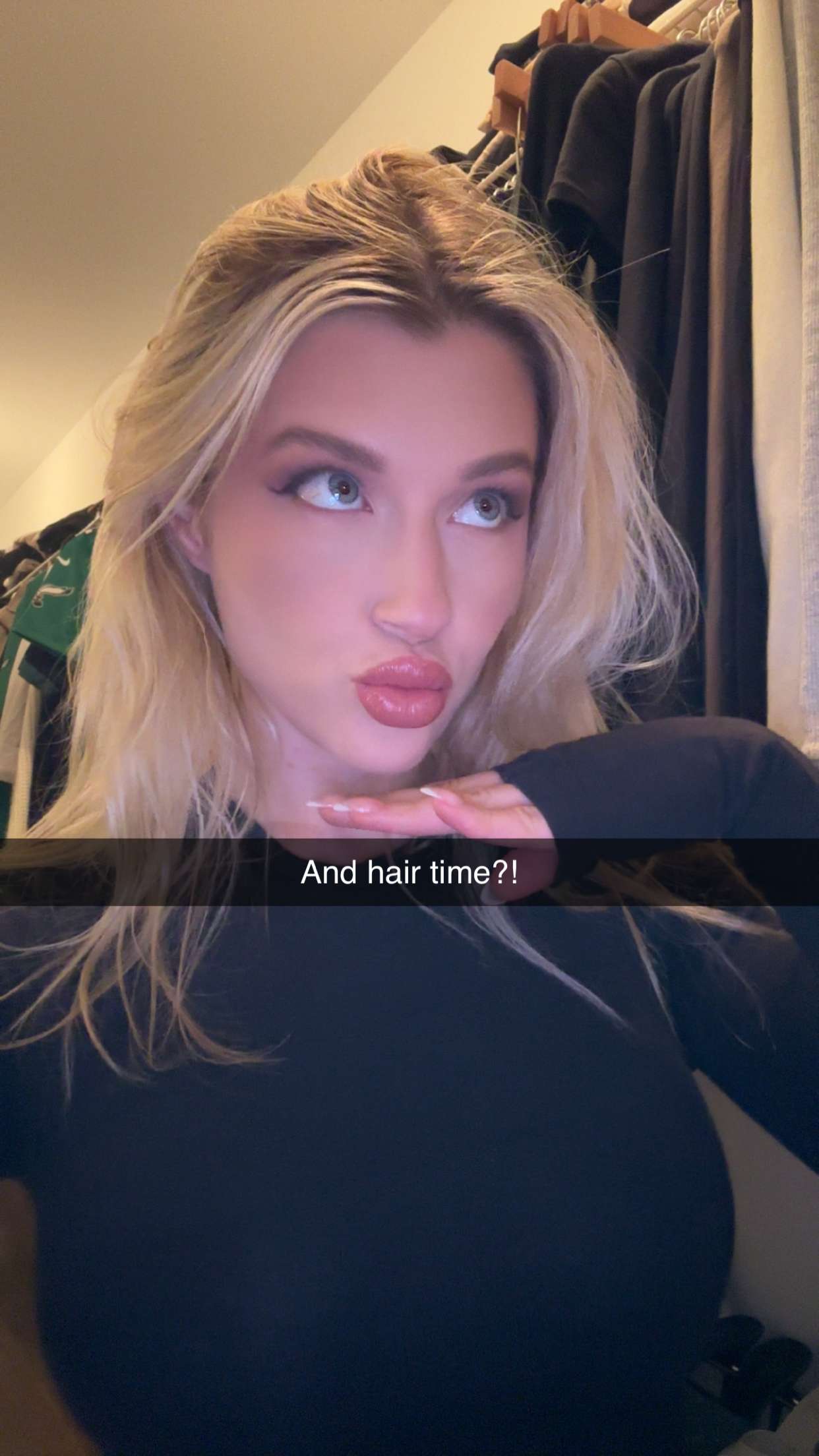 kylaayese snapchat image archive image