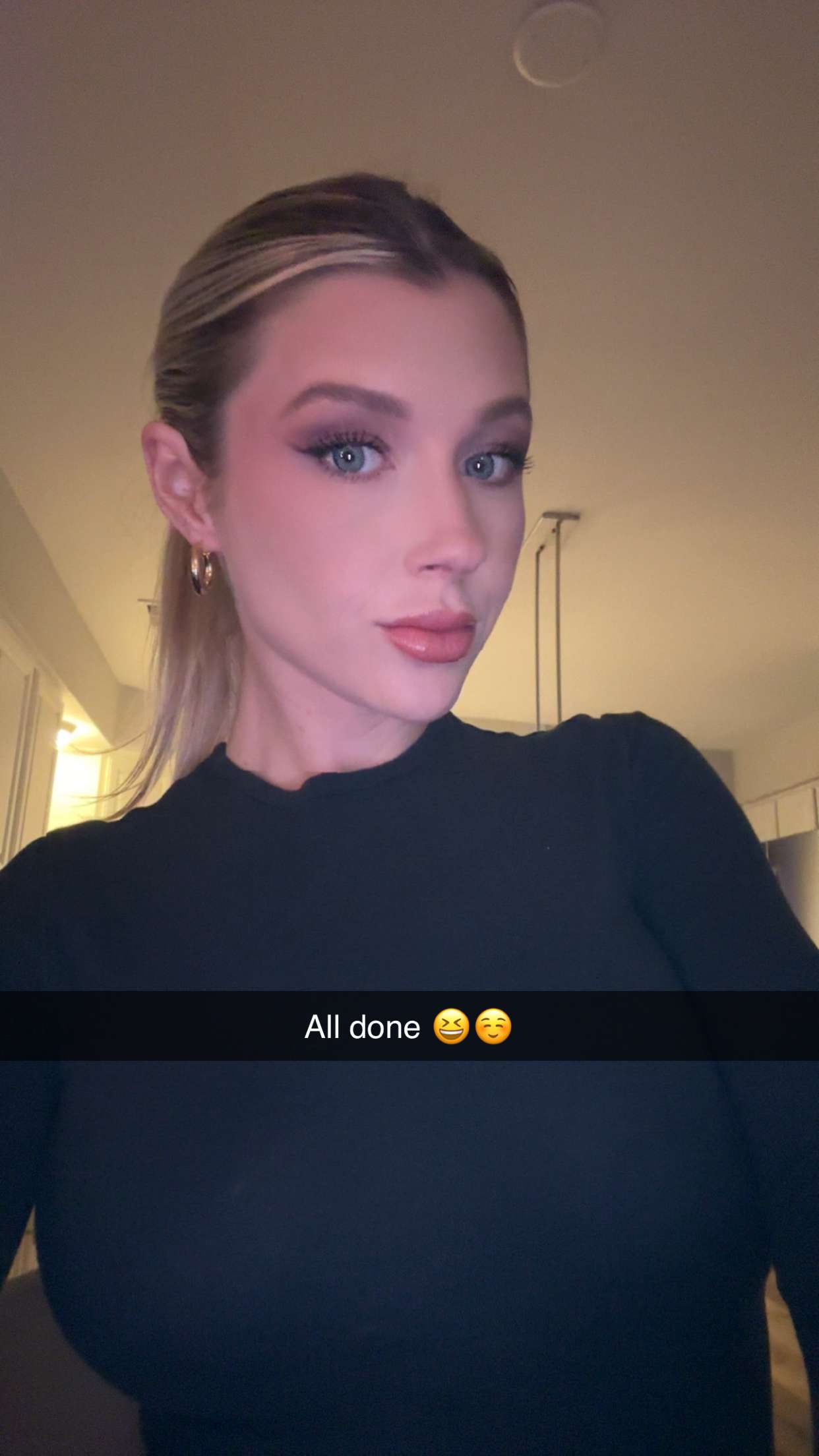 kylaayese snapchat image archive image