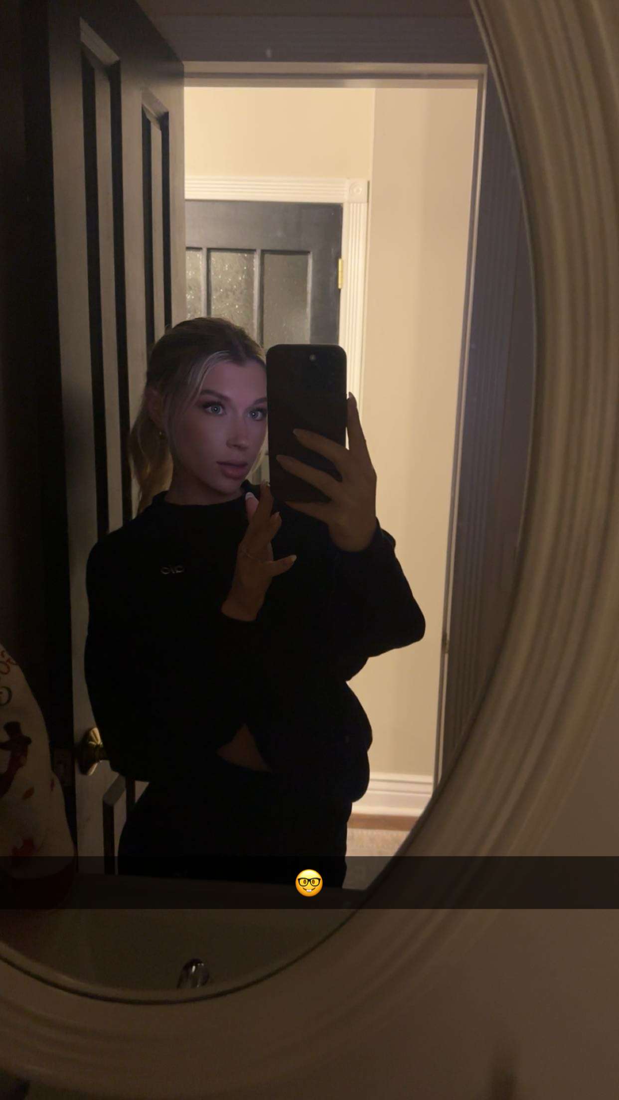 kylaayese snapchat image archive image