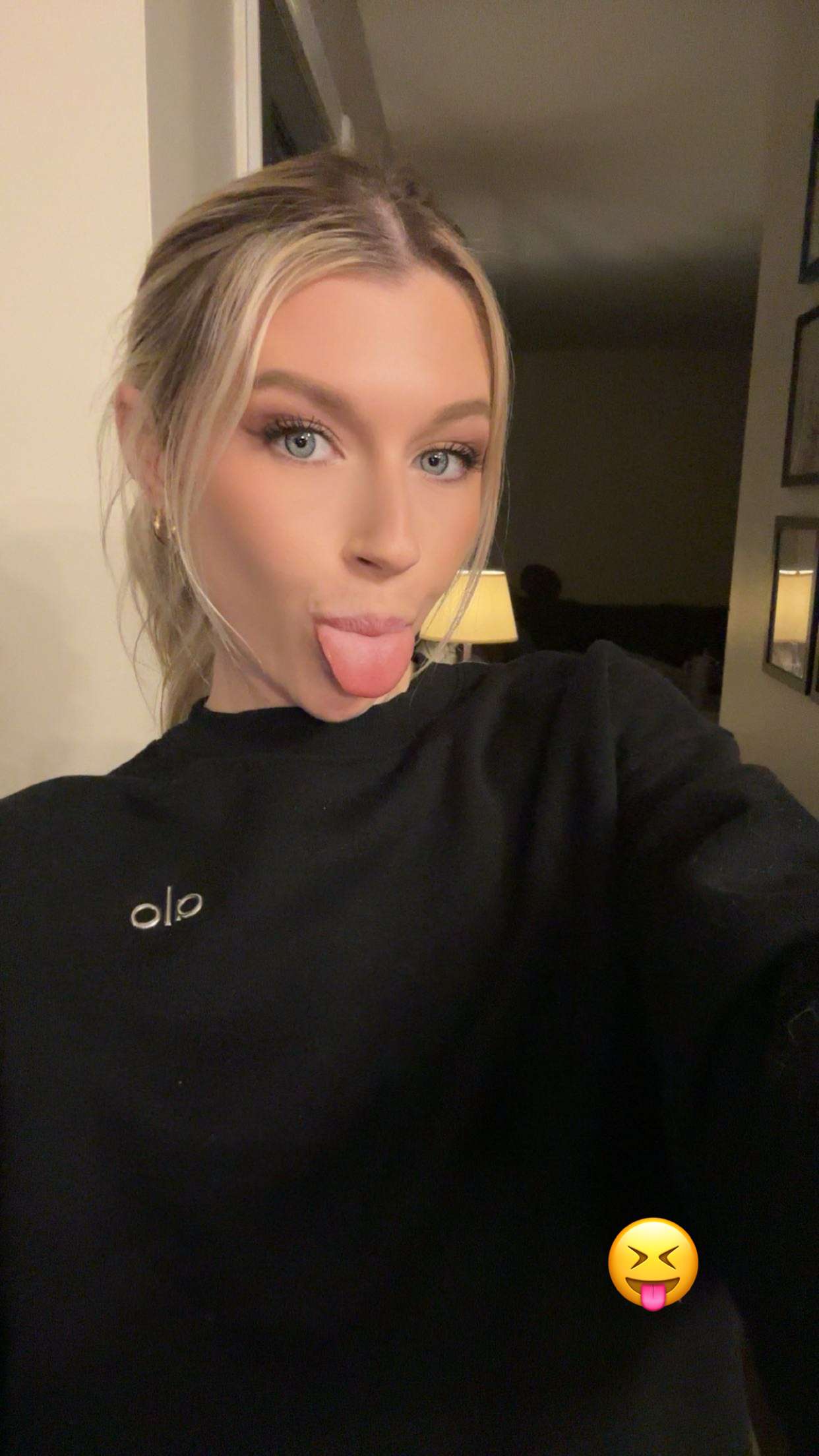 kylaayese snapchat image archive image