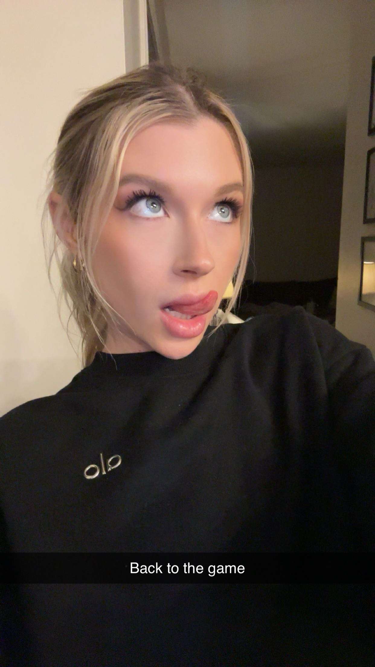 kylaayese snapchat image archive image