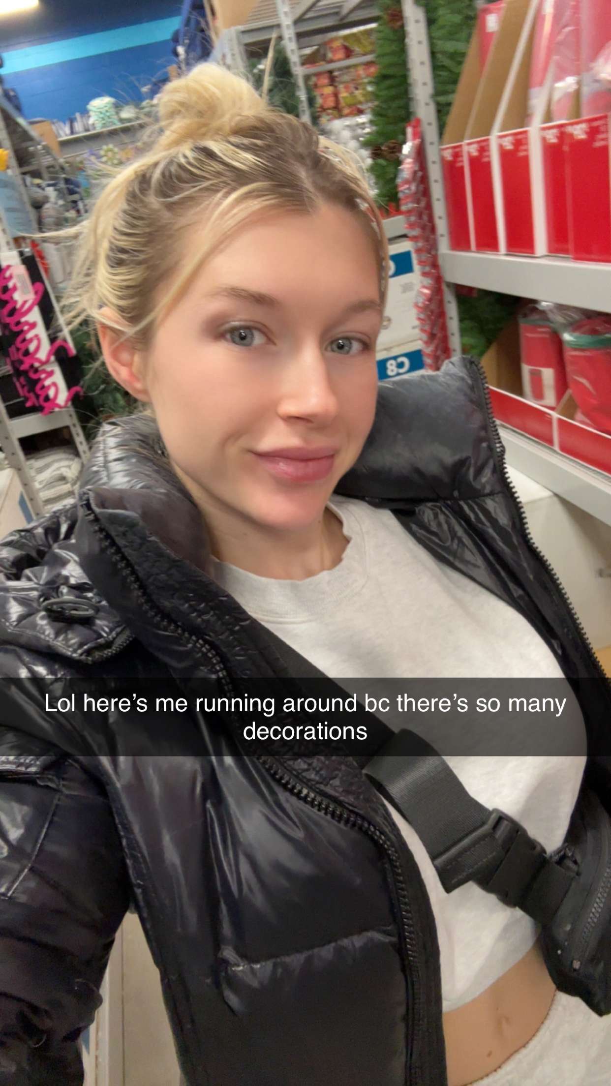 kylaayese snapchat image archive image