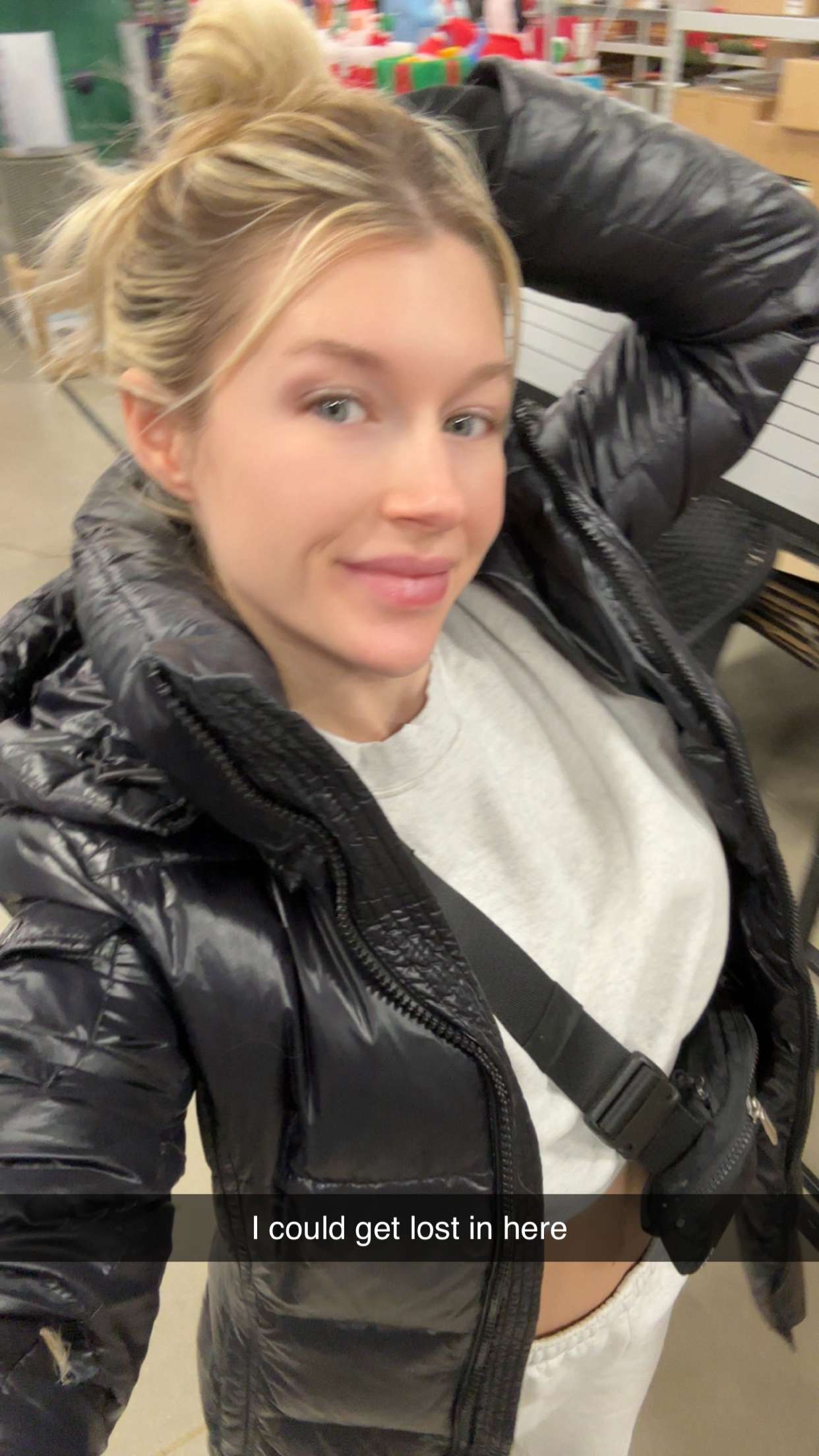 kylaayese snapchat image archive image