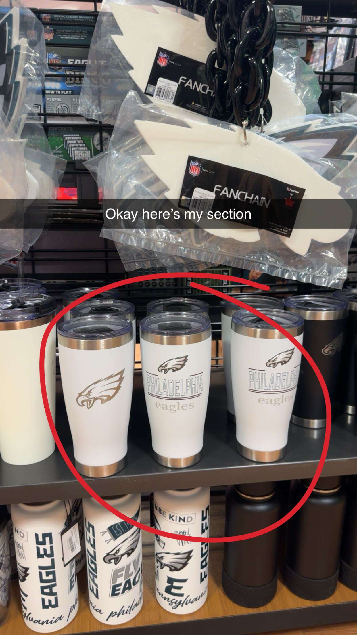 kylaayese snapchat image archive image