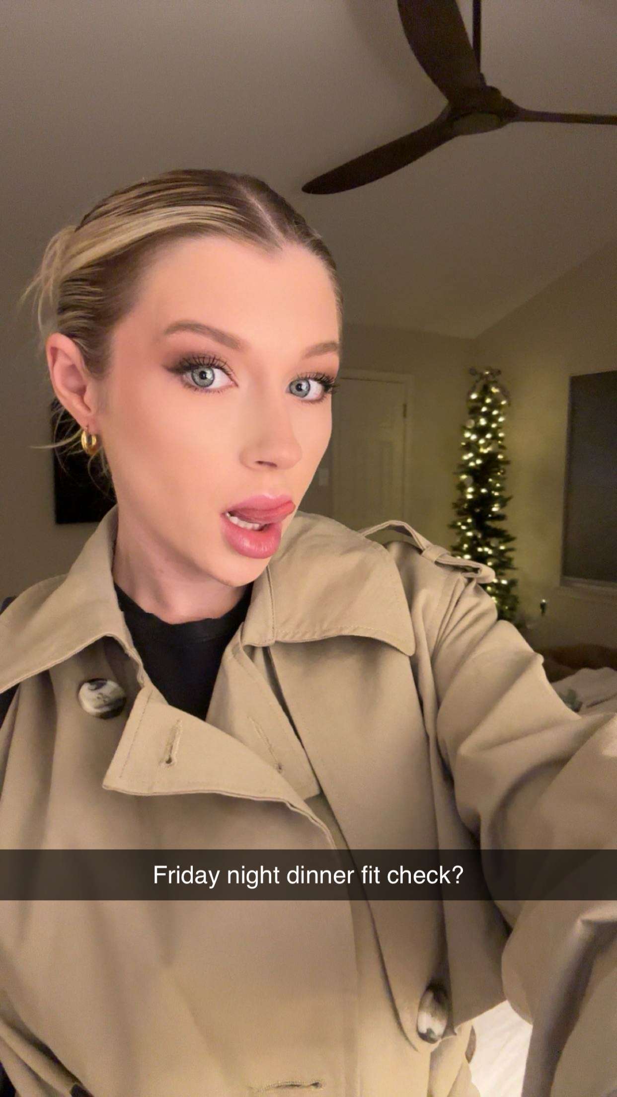 kylaayese snapchat image archive image