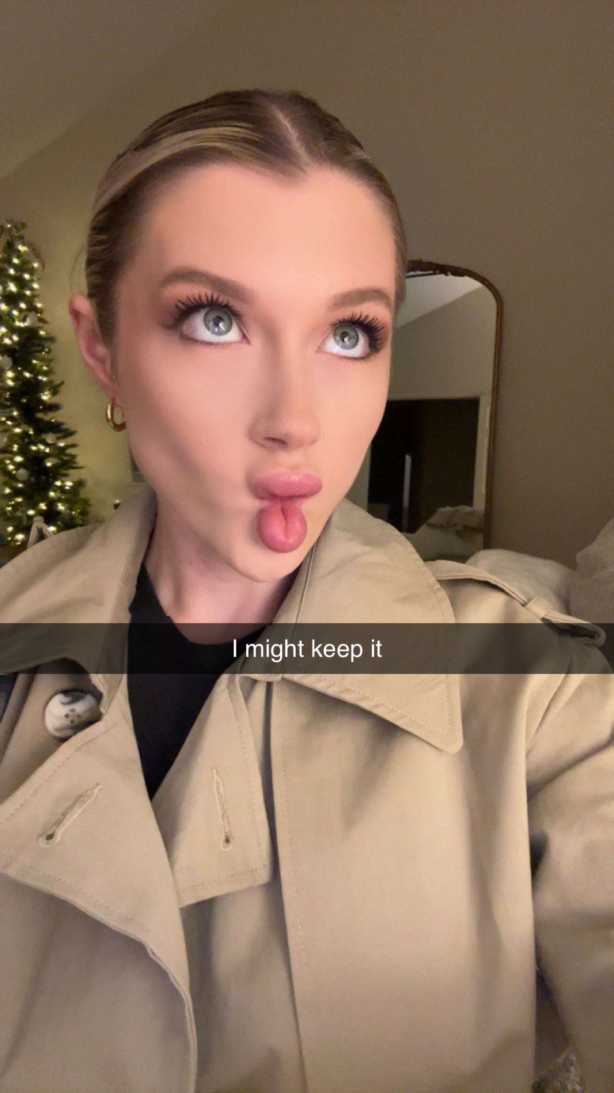 kylaayese snapchat image archive image