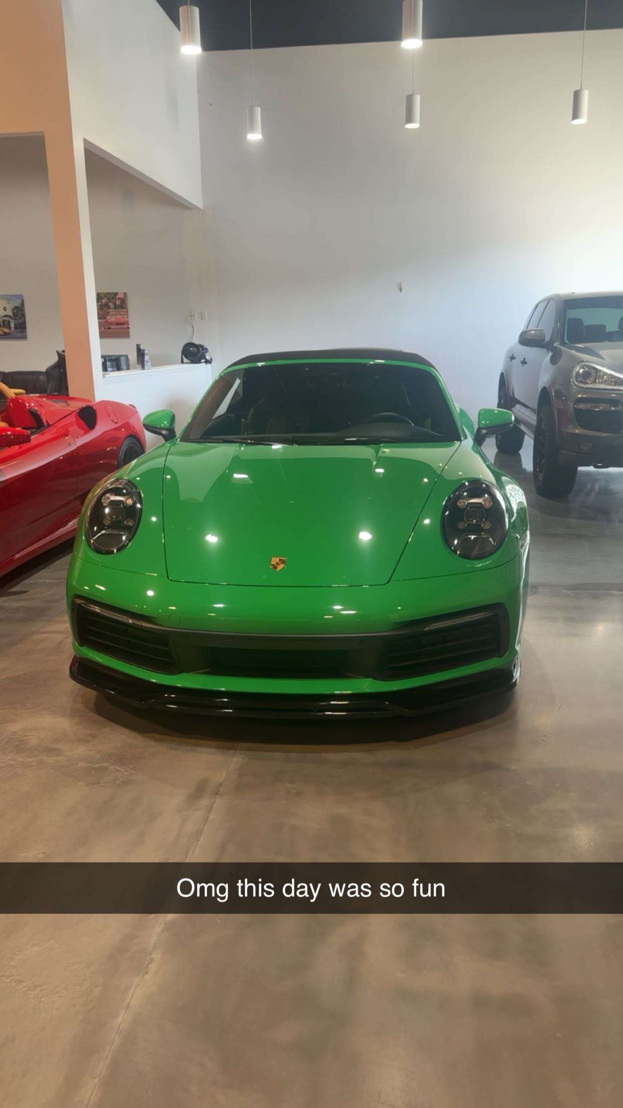 kylaayese snapchat image archive image