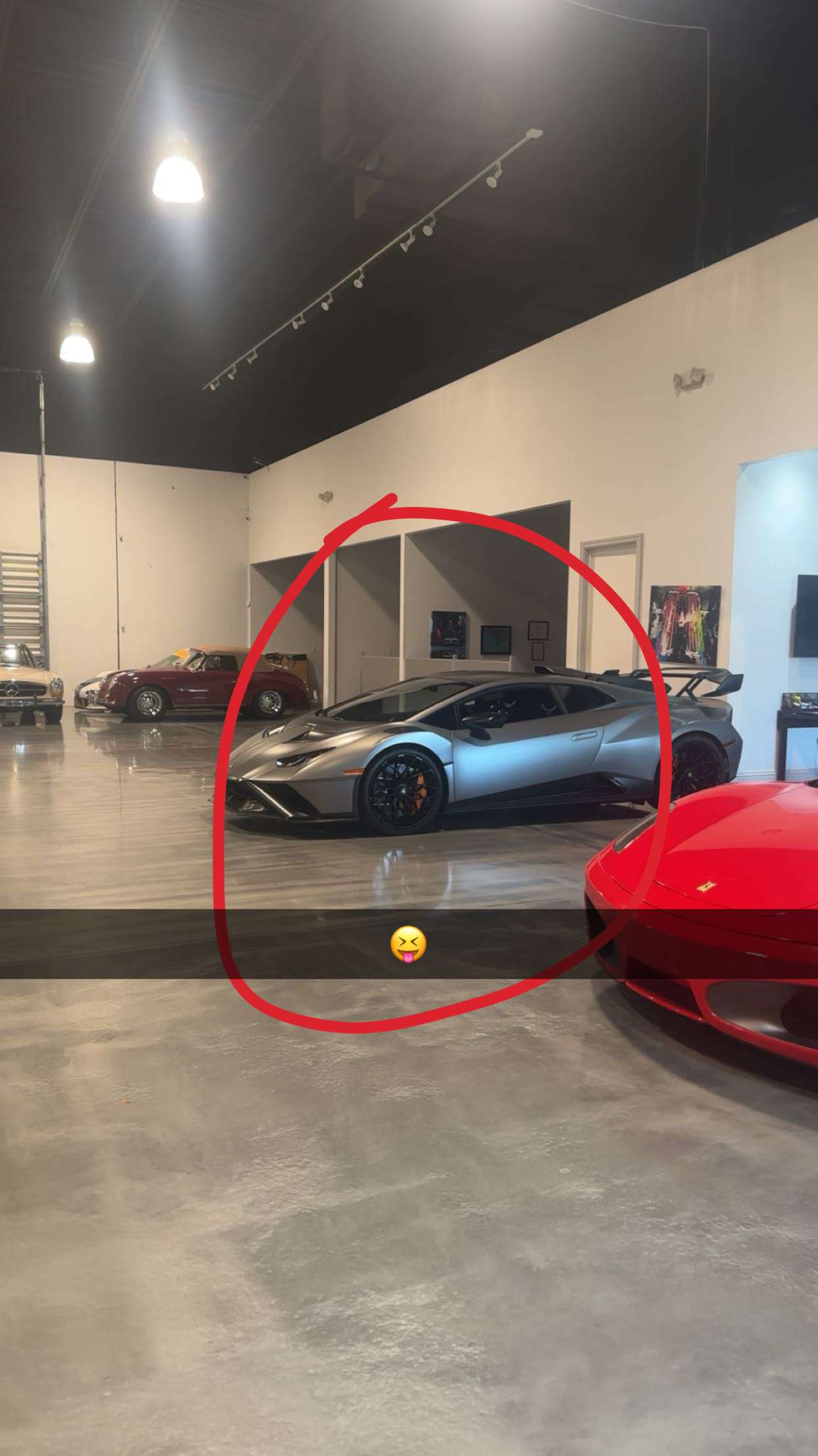 kylaayese snapchat image archive image