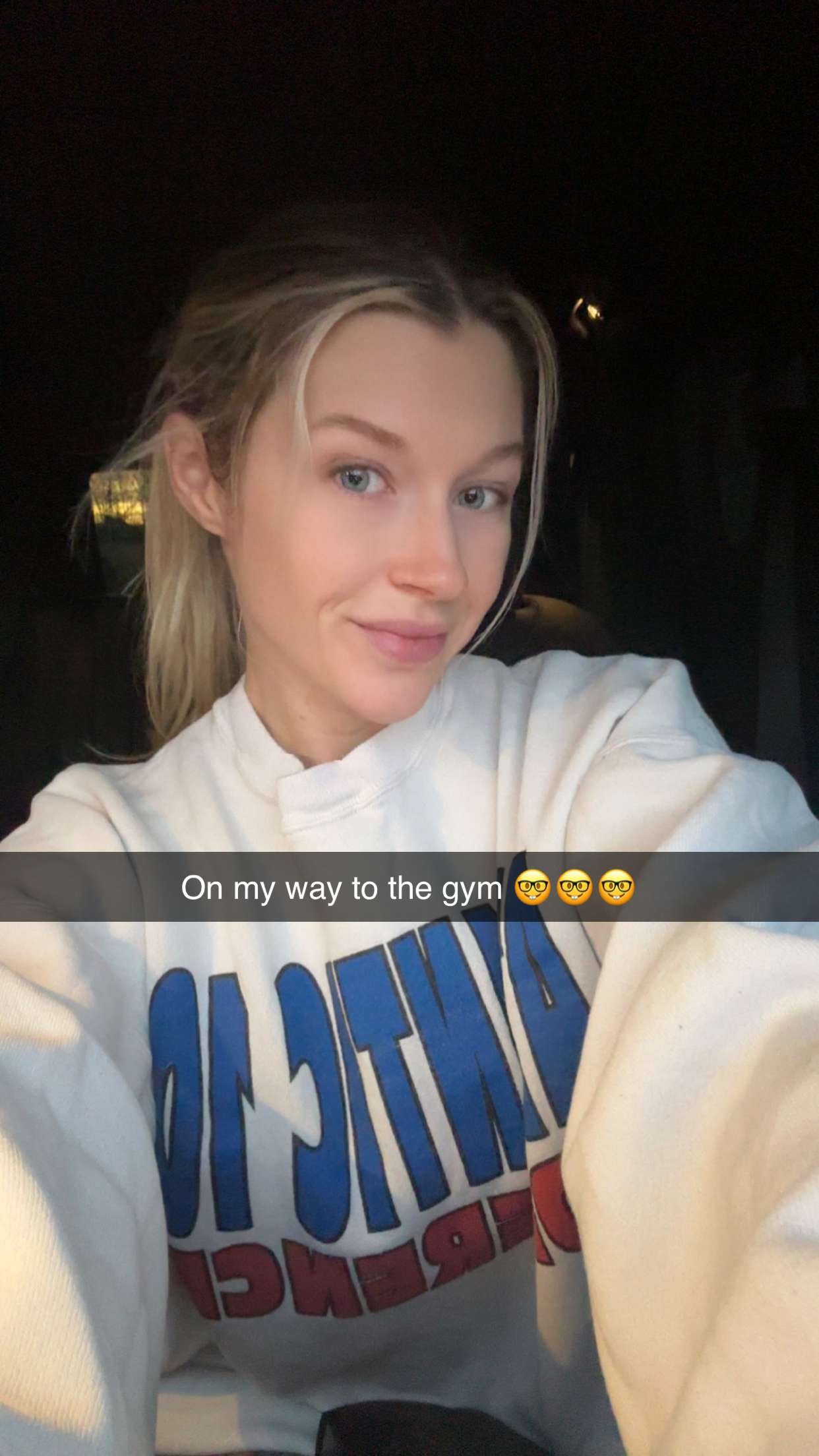 kylaayese snapchat image archive image