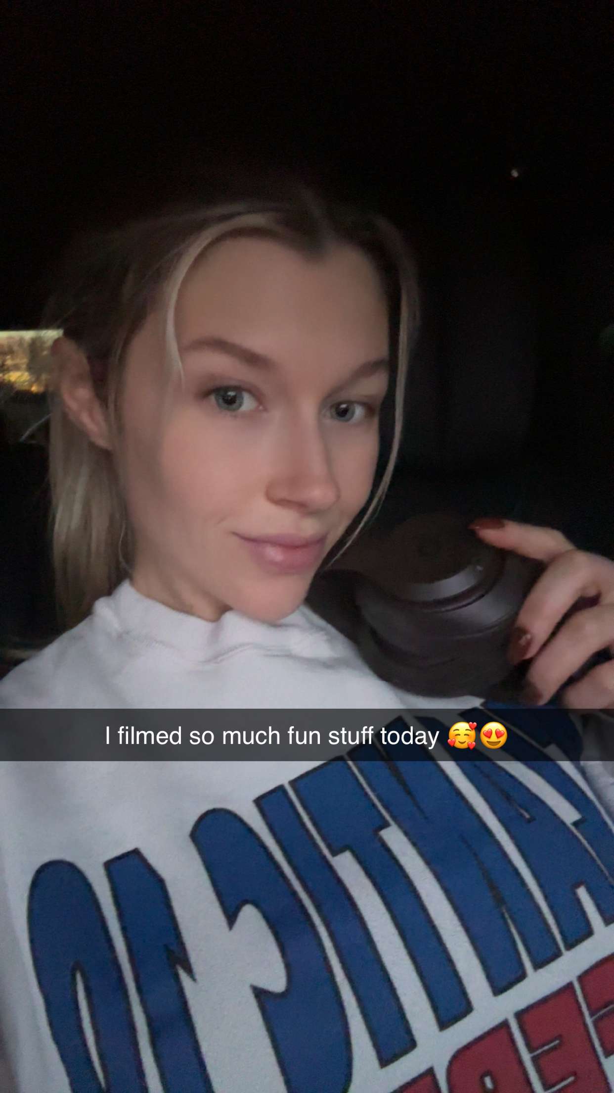 kylaayese snapchat image archive image