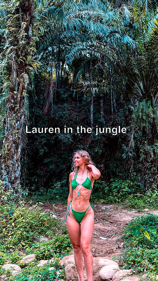 laurenj.fit image ~ Altpins