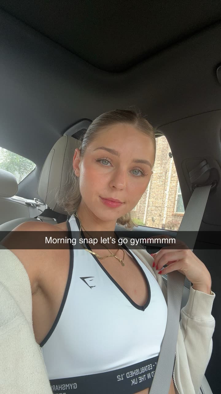 laurenj.fit snapchat image archive image