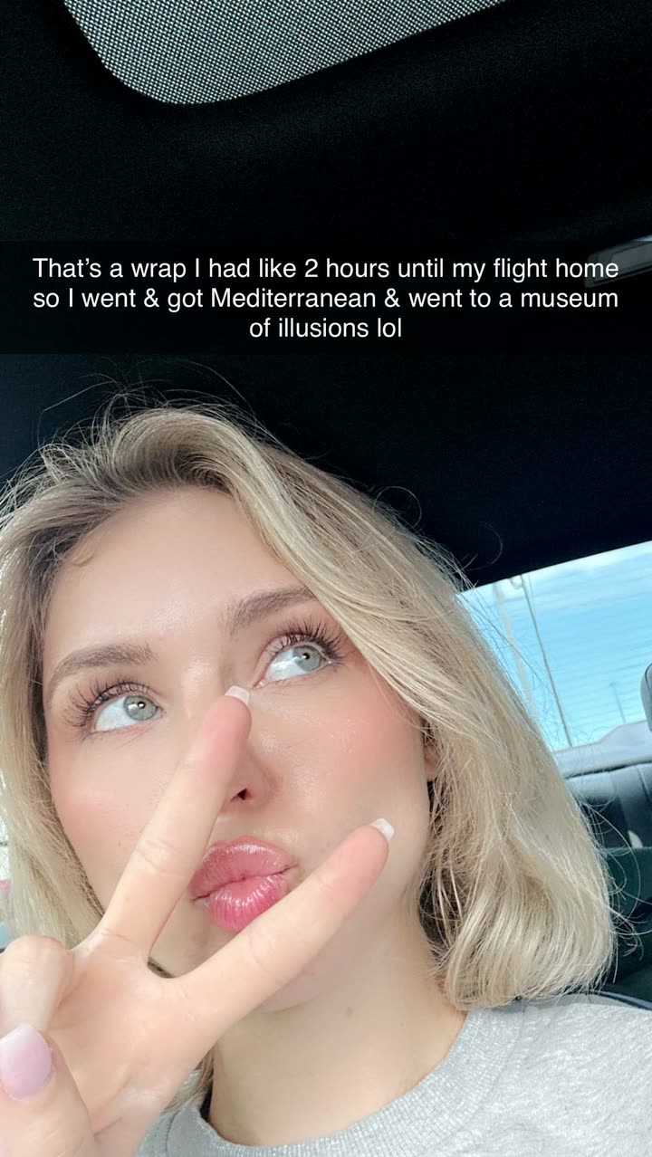 laurenj.fit snapchat image archive image