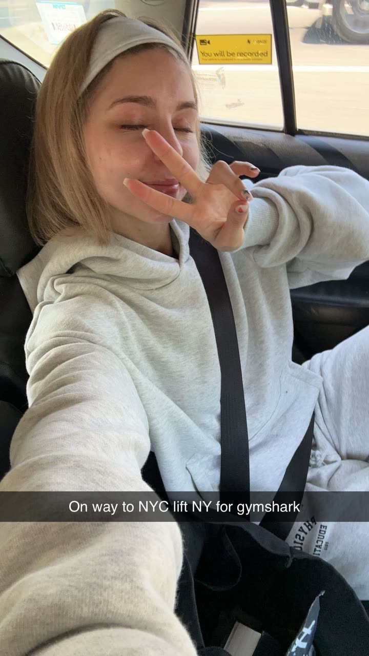 laurenj.fit snapchat image archive image