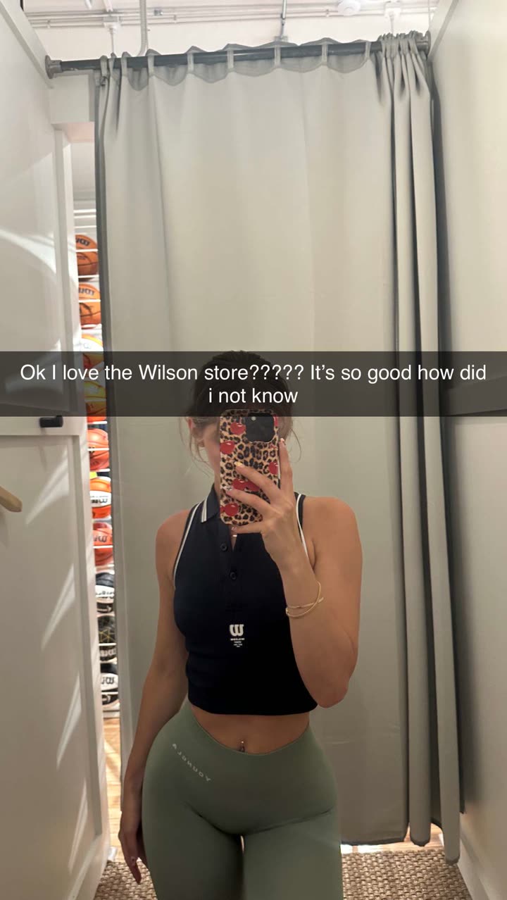 laurenj.fit snapchat image archive image