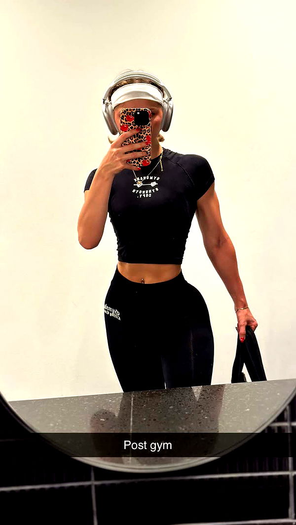 laurenj.fit image ~ Altpins