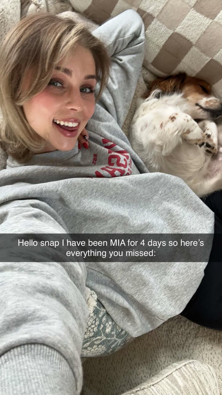 laurenj.fit snapchat image archive image