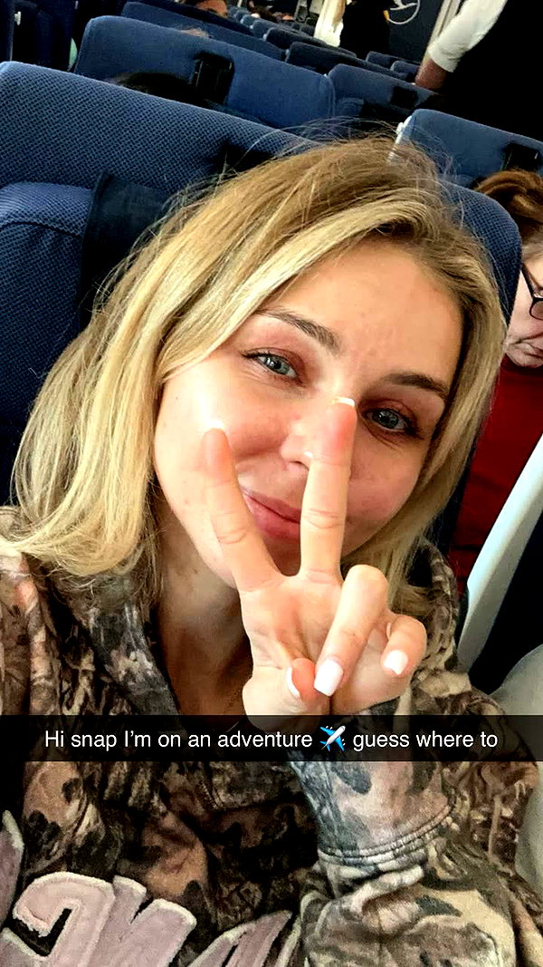 laurenj.fit snapchat image archive image
