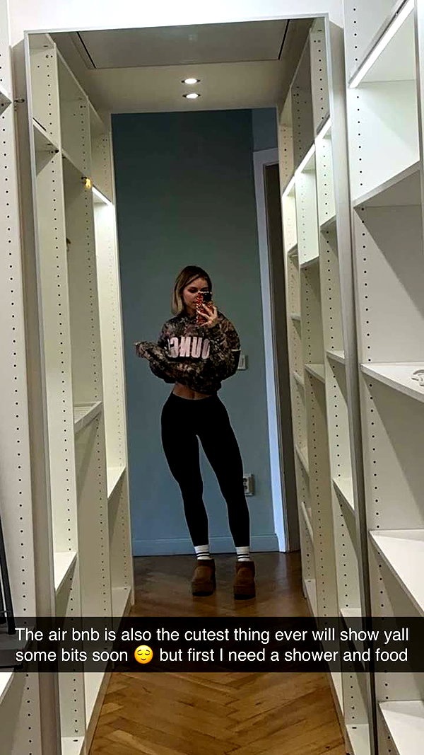 laurenj.fit snapchat image archive image
