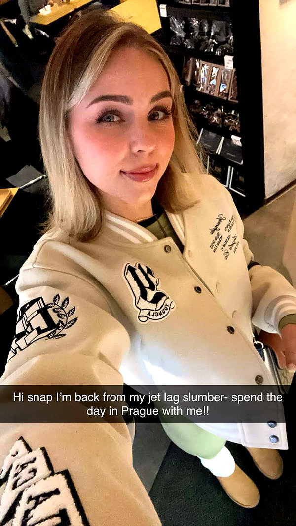 laurenj.fit snapchat image archive image
