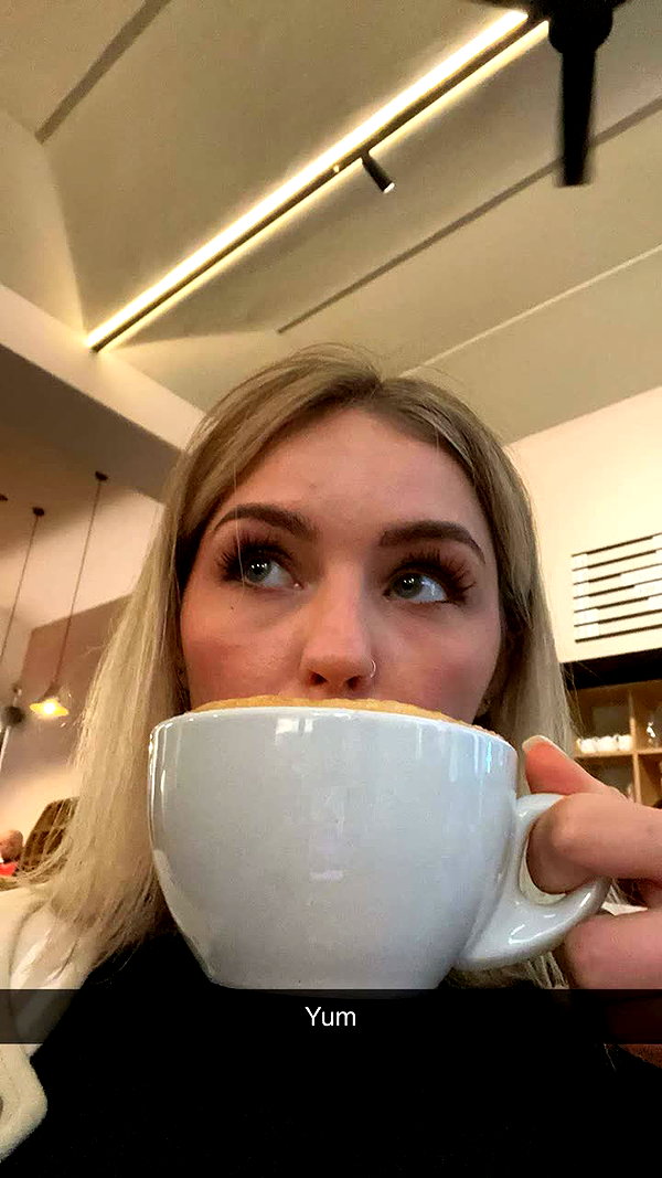 laurenj.fit snapchat image archive image