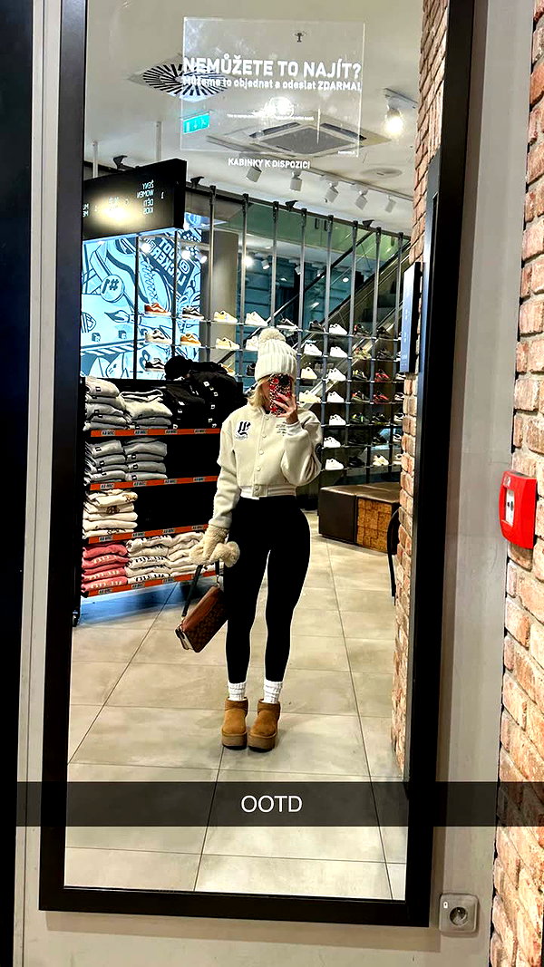 laurenj.fit snapchat image archive image