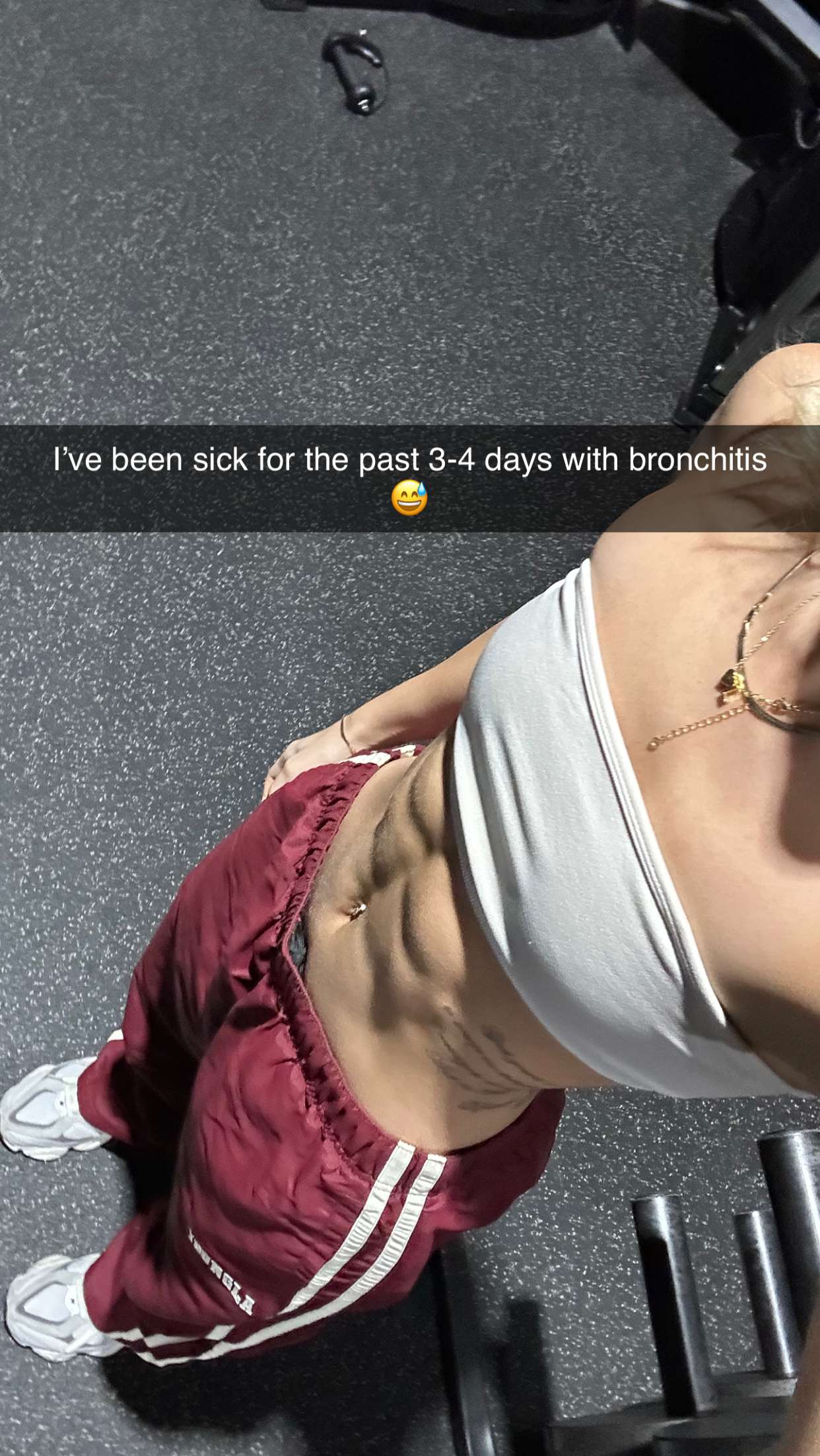 laurenj.fit snapchat image archive image