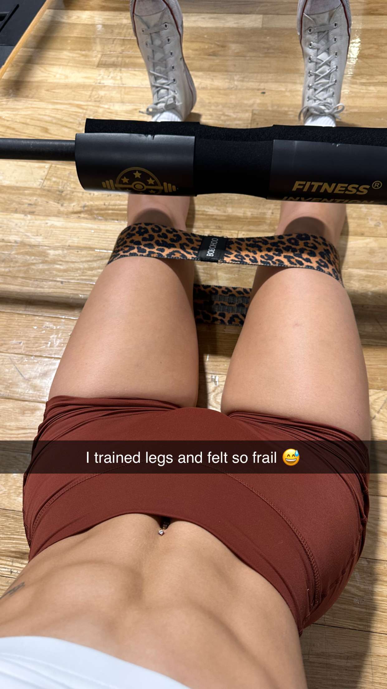 laurenj.fit snapchat image archive image