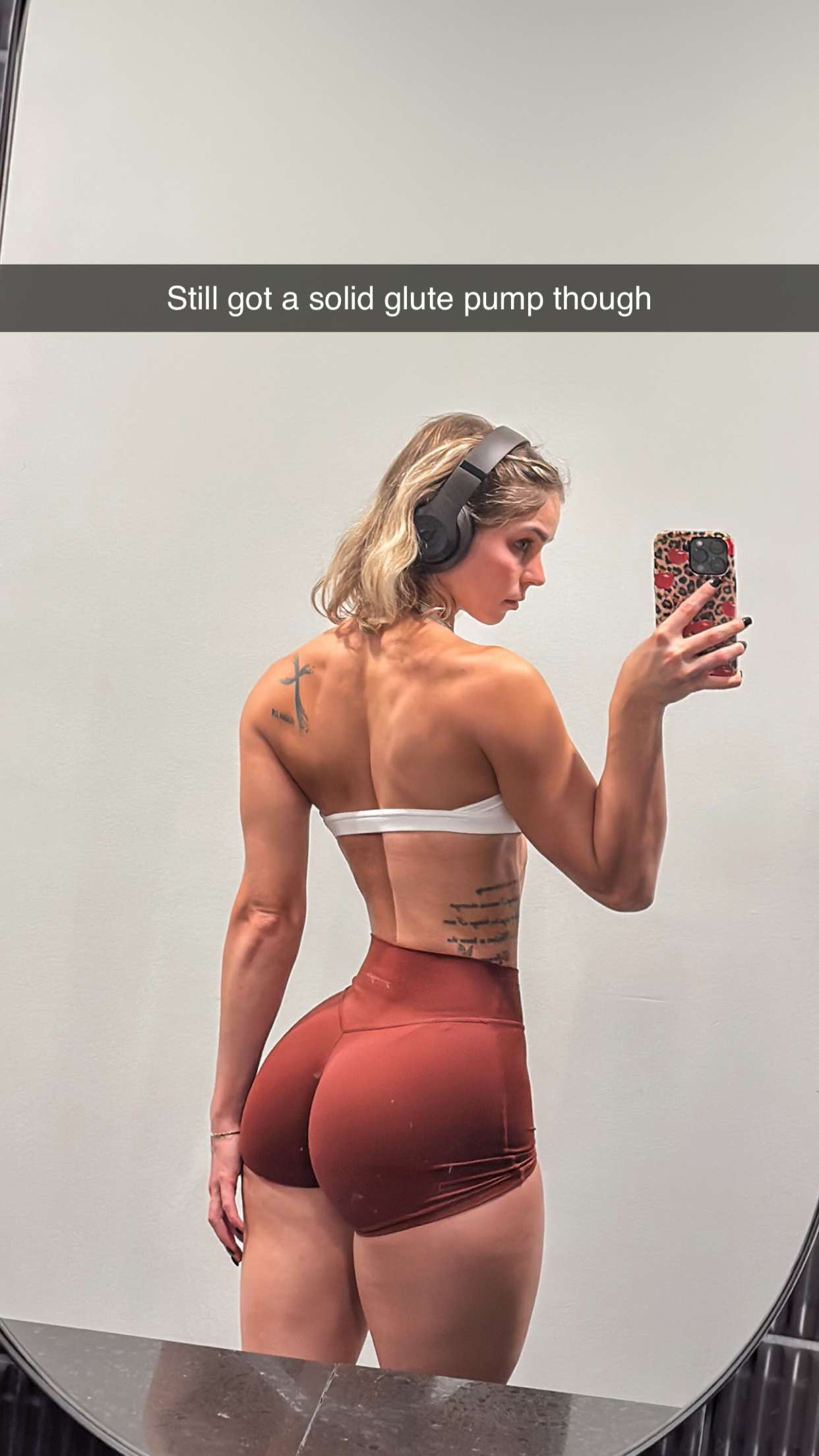 laurenj.fit snapchat image archive image