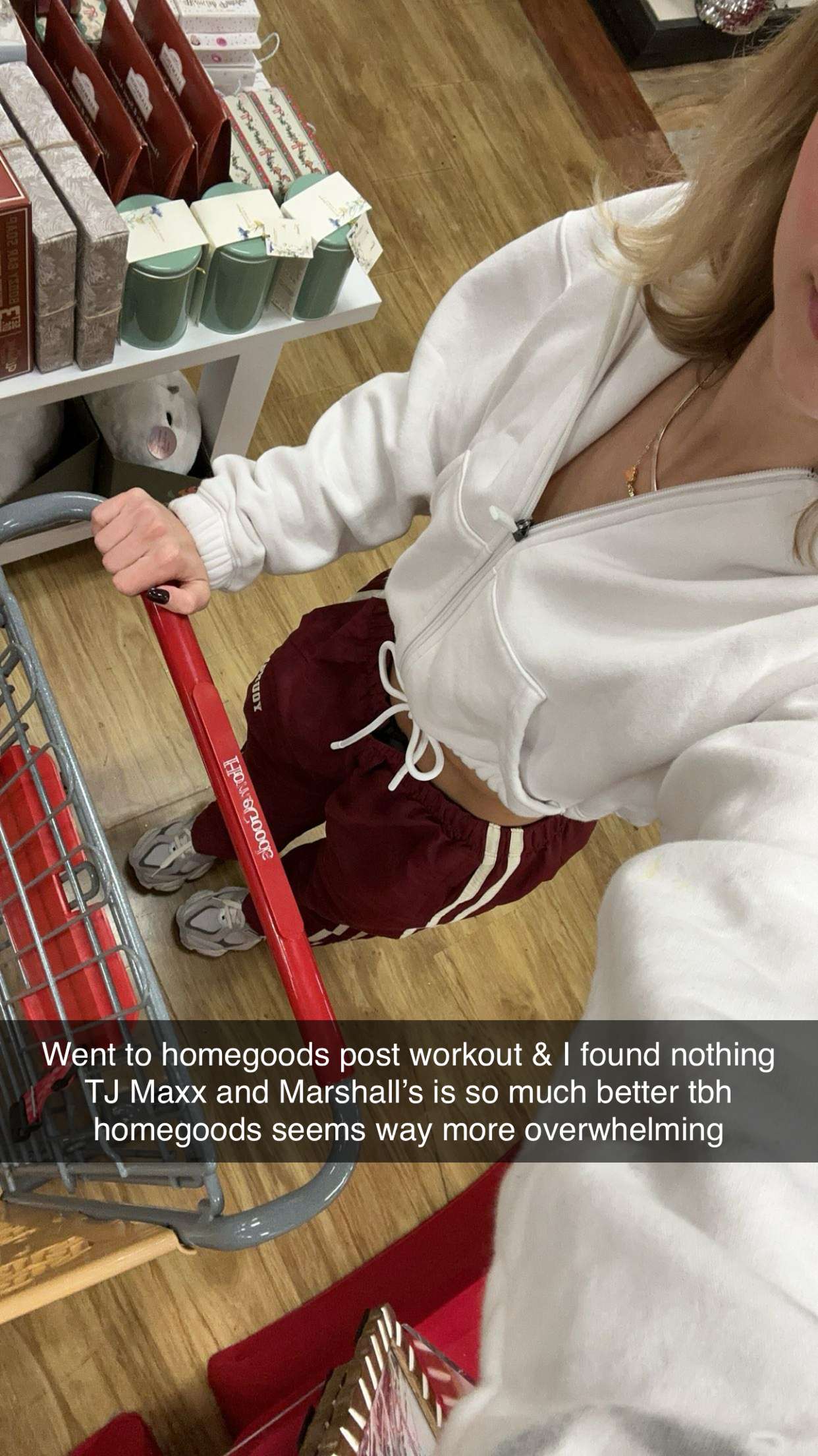 laurenj.fit snapchat image archive image