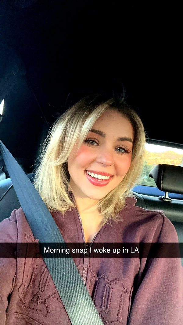 laurenj.fit snapchat image archive image