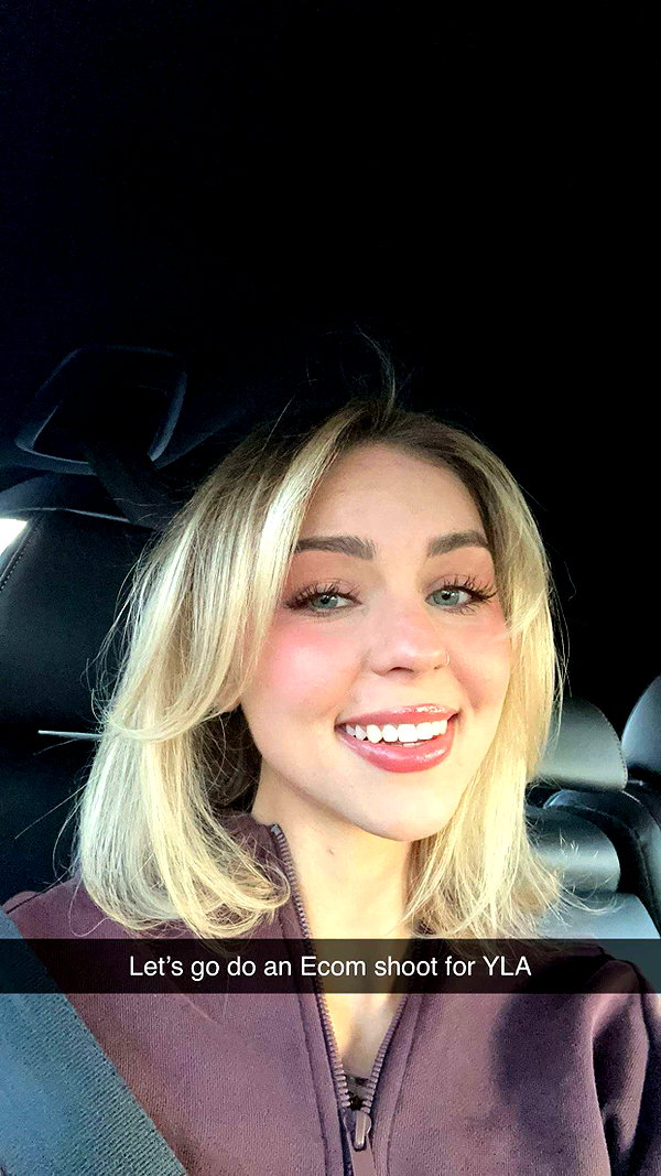 laurenj.fit snapchat image archive image