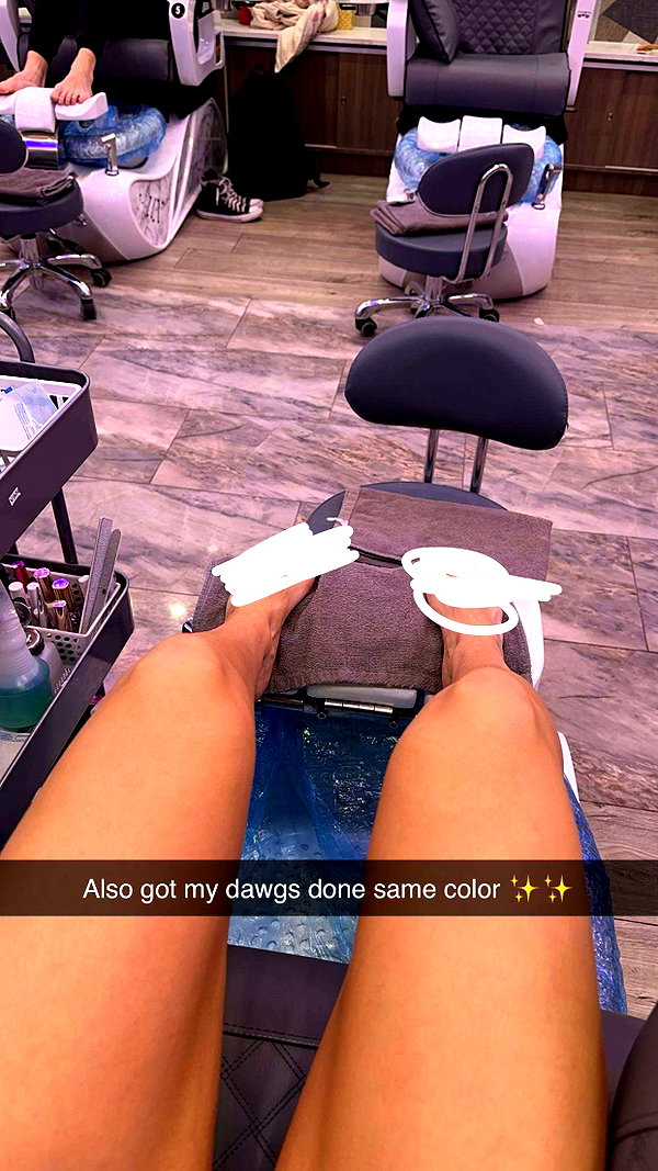 laurenj.fit snapchat image archive image
