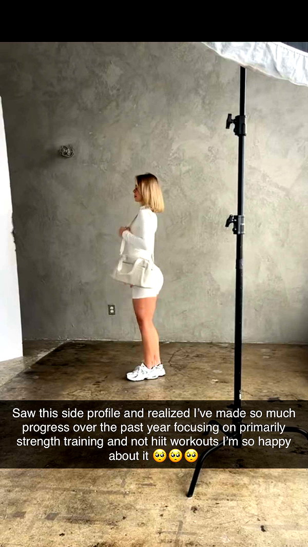 laurenj.fit snapchat image archive image
