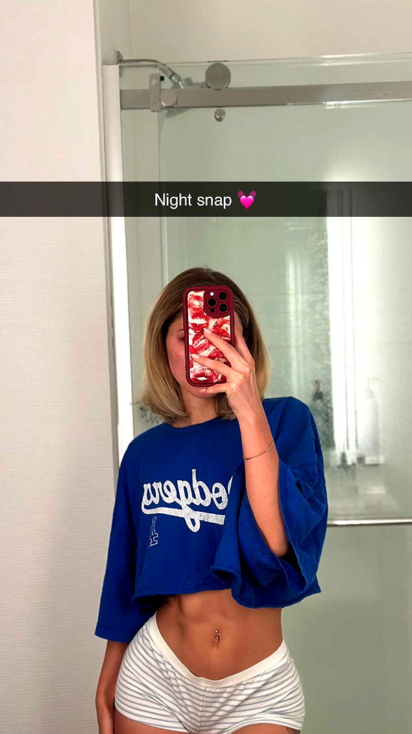 laurenj.fit snapchat image archive image