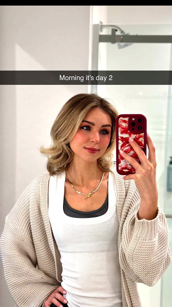 laurenj.fit snapchat image archive image