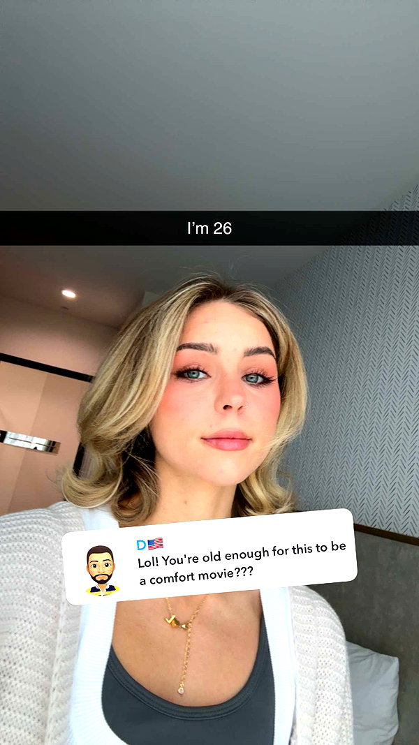 laurenj.fit snapchat image archive image