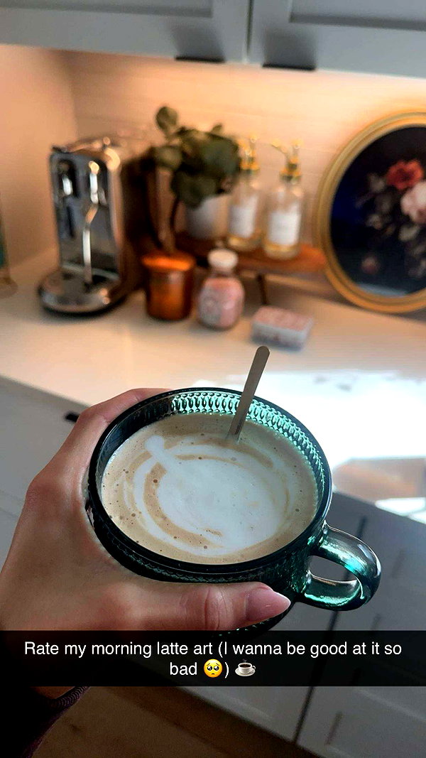 laurenj.fit snapchat image archive image