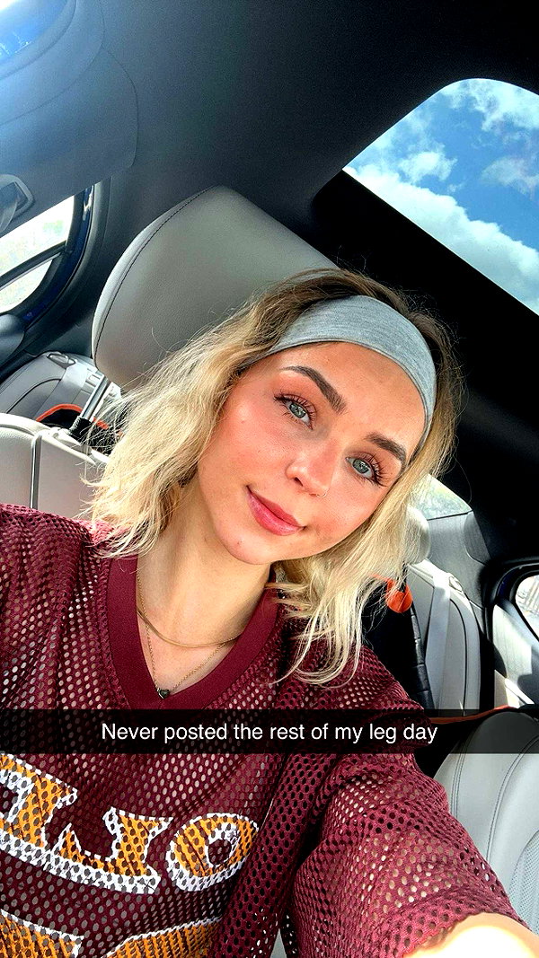 laurenj.fit snapchat image archive image