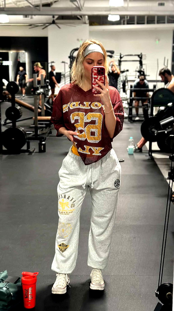 laurenj.fit snapchat image archive image