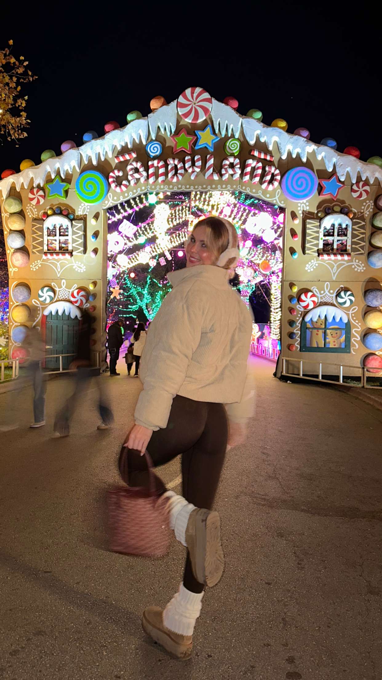 laurenj.fit snapchat image archive image