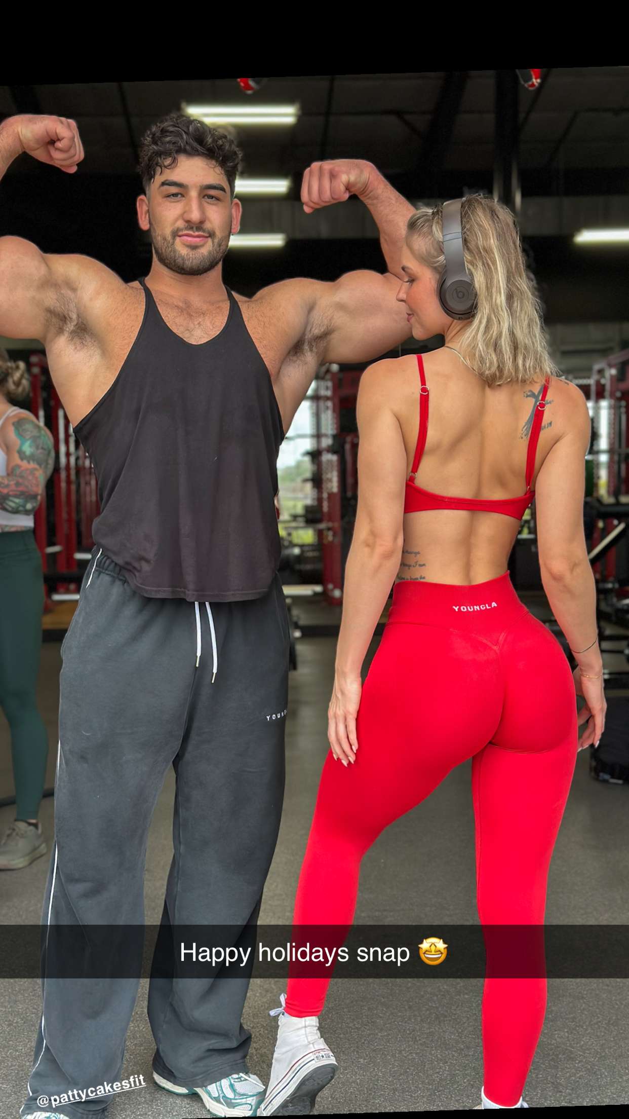 laurenj.fit snapchat image archive image